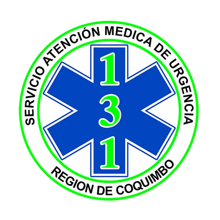 SAMU Coquimbo